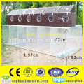 Anping high quality mink/sable cage